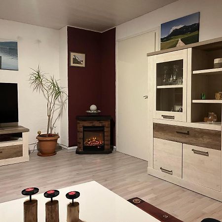 Haus Annerl Ferienwohnung Mit 2 Schlafzimmern Inzell Exterior photo