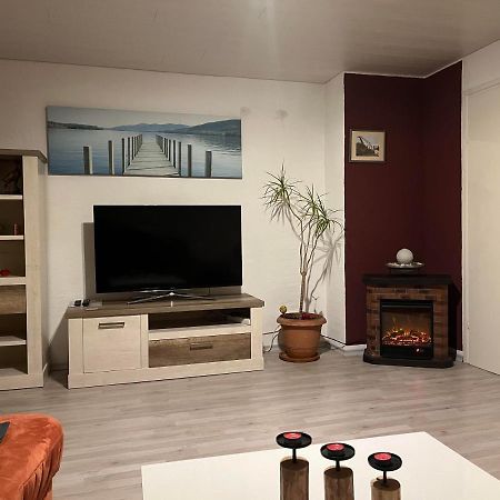 Haus Annerl Ferienwohnung Mit 2 Schlafzimmern Inzell Exterior photo