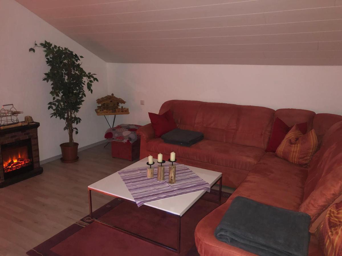 Haus Annerl Ferienwohnung Mit 2 Schlafzimmern Inzell Exterior photo