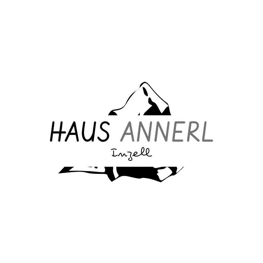 Haus Annerl Ferienwohnung Mit 2 Schlafzimmern Inzell Exterior photo